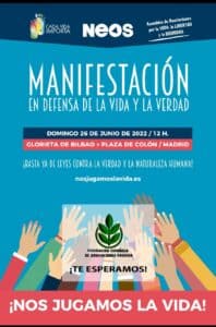Nos jugamos la vida