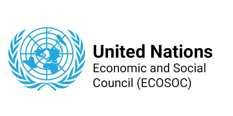 ecosoc
